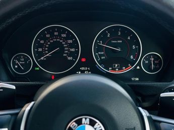 BMW 4 Series Gran Coupe 2.0 420d M Sport Auto xDrive Euro 6 (s/s) 5dr