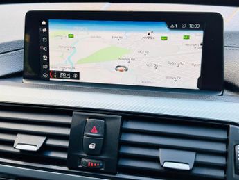 BMW 4 Series Gran Coupe 2.0 420d M Sport Auto xDrive Euro 6 (s/s) 5dr