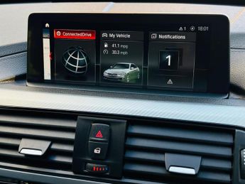 BMW 4 Series Gran Coupe 2.0 420d M Sport Auto xDrive Euro 6 (s/s) 5dr