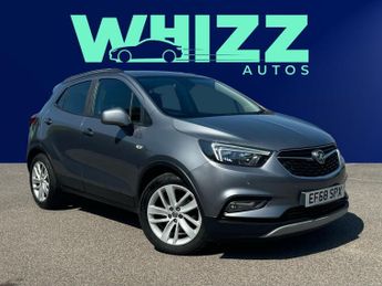 Vauxhall Mokka 1.4i Turbo ecoTEC Active Euro 6 (s/s) 5dr
