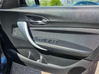 BMW 1 Series 1.5 118i M Sport Euro 6 (s/s) 5dr