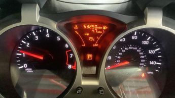 Nissan Juke 1.6 Acenta Premium XTRON Euro 5 5dr
