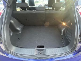 Nissan Juke 1.6 Acenta Premium XTRON Euro 5 5dr