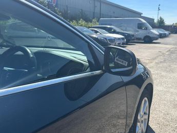 Volvo V60 1.6 D2 SE Lux Powershift Euro 5 (s/s) 5dr