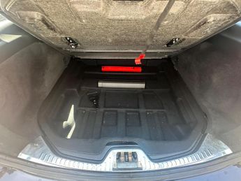 Volvo V60 1.6 D2 SE Lux Powershift Euro 5 (s/s) 5dr