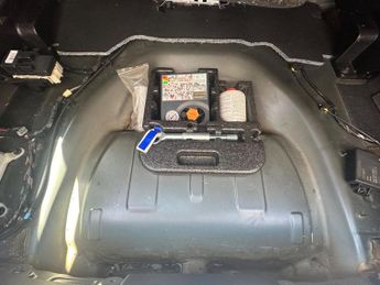 Volvo V60 1.6 D2 SE Lux Powershift Euro 5 (s/s) 5dr