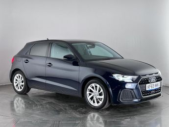 Audi A1 1.0 TFSI 30 Sport Sportback Euro 6 (s/s) 5dr