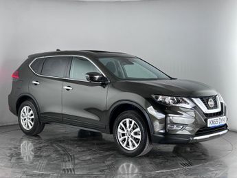 Nissan X-Trail 1.3 DIG-T Acenta Premium DCT Auto Euro 6 (s/s) 5dr