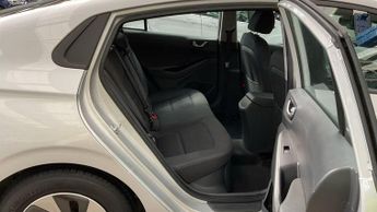 Hyundai IONIQ 1.6 h-GDi SE DCT Euro 6 (s/s) 5dr
