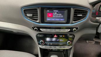 Hyundai IONIQ 1.6 h-GDi SE DCT Euro 6 (s/s) 5dr
