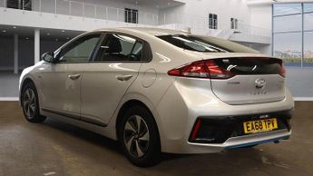 Hyundai IONIQ 1.6 h-GDi SE DCT Euro 6 (s/s) 5dr