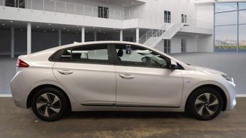 Hyundai IONIQ 1.6 h-GDi SE DCT Euro 6 (s/s) 5dr