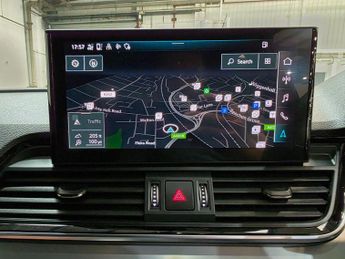 Audi Q5 2.0 TFSIe 55 Competition S Tronic quattro Euro 6 (s/s) 5dr 17.9k