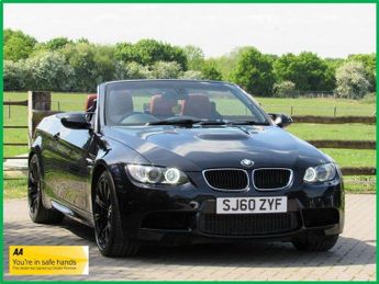 BMW M3 4.0 V8 DCT Euro 5 2dr