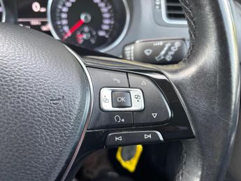 Volkswagen Polo 1.2 TSI BlueMotion Tech SE DSG Euro 6 (s/s) 5dr
