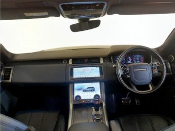 Land Rover Range Rover Sport 2.0 P400e 13.1kWh Autobiography Dynamic Auto 4WD Euro 6 (s/s) 5d