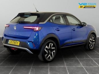 Vauxhall Mokka Electric 50kWh Elite Nav Premium Auto 5dr