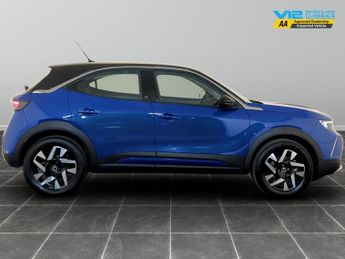 Vauxhall Mokka Electric 50kWh Elite Nav Premium Auto 5dr