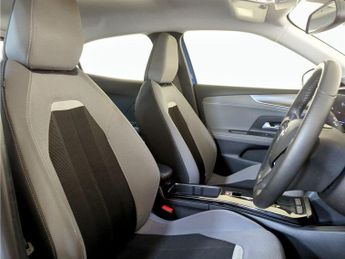 Vauxhall Mokka Electric 50kWh Elite Nav Premium Auto 5dr