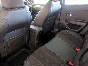 Vauxhall Mokka Electric 50kWh Elite Nav Premium Auto 5dr