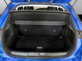 Vauxhall Mokka Electric 50kWh Elite Nav Premium Auto 5dr