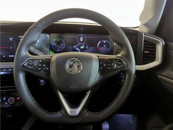 Vauxhall Mokka Electric 50kWh Elite Nav Premium Auto 5dr