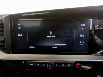 Vauxhall Mokka Electric 50kWh Elite Nav Premium Auto 5dr