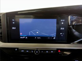 Vauxhall Mokka Electric 50kWh Elite Nav Premium Auto 5dr