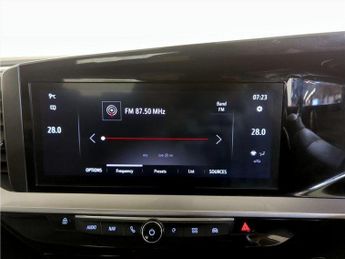 Vauxhall Mokka Electric 50kWh Elite Nav Premium Auto 5dr