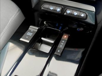 Vauxhall Mokka Electric 50kWh Elite Nav Premium Auto 5dr