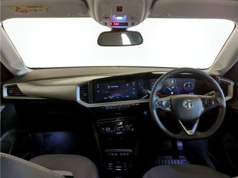 Vauxhall Mokka Electric 50kWh Elite Nav Premium Auto 5dr
