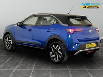Vauxhall Mokka Electric 50kWh Elite Nav Premium Auto 5dr