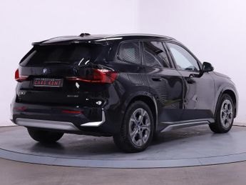 BMW iX1 30 66.5kWh xLine Auto xDrive 5dr (11kW Charger)