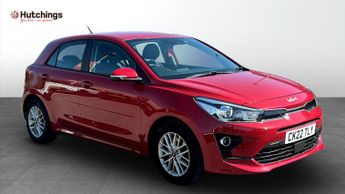 Kia Rio 2