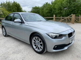 BMW 318 1.5 318i SE Euro 6 (s/s) 4dr