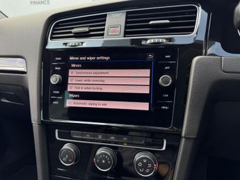Volkswagen Golf 1.6 TDI GT DSG Euro 6 (s/s) 5dr