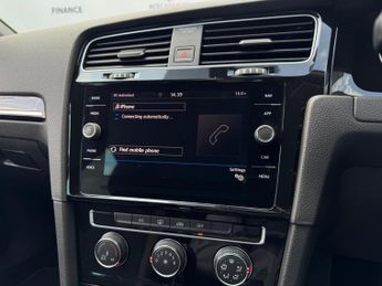 Volkswagen Golf 1.6 TDI GT DSG Euro 6 (s/s) 5dr