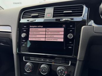 Volkswagen Golf 1.6 TDI GT DSG Euro 6 (s/s) 5dr