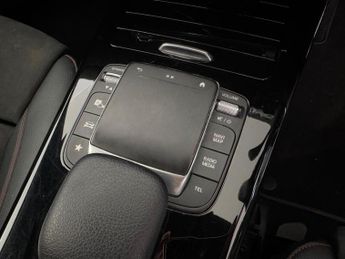 Mercedes-Benz A Class 1.3 A180 AMG Line (Executive) 7G-DCT Euro 6 (s/s) 5dr