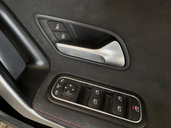 Mercedes-Benz A Class 1.3 A180 AMG Line (Executive) 7G-DCT Euro 6 (s/s) 5dr