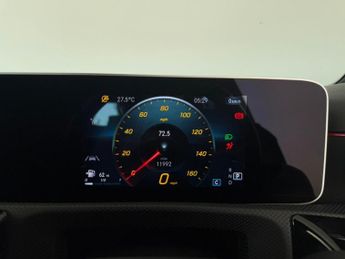 Mercedes-Benz A Class 1.3 A180 AMG Line (Executive) 7G-DCT Euro 6 (s/s) 5dr