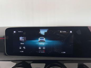 Mercedes-Benz A Class 1.3 A180 AMG Line (Executive) 7G-DCT Euro 6 (s/s) 5dr