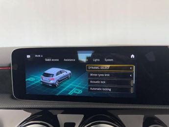 Mercedes-Benz A Class 1.3 A180 AMG Line (Executive) 7G-DCT Euro 6 (s/s) 5dr