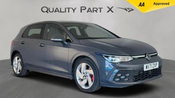 Volkswagen Golf 1.4 TSI 13kWh GTE DSG Euro 6 (s/s) 5dr