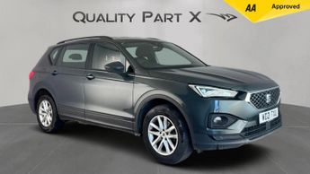 SEAT Tarraco 1.5 TSI EVO SE Euro 6 (s/s) 5dr
