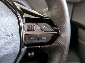 Peugeot E-208 50kWh GT Premium Auto 5dr (7kW Charger)