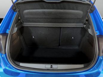 Peugeot E-208 50kWh GT Premium Auto 5dr (7kW Charger)