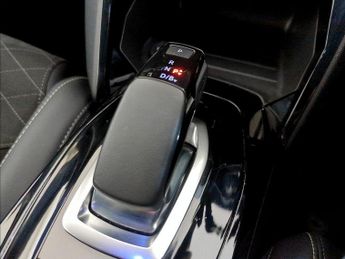 Peugeot E-208 50kWh GT Premium Auto 5dr (7kW Charger)