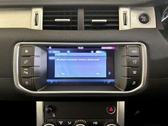 Land Rover Range Rover Evoque 2.0 eD4 SE FWD Euro 6 (s/s) 5dr