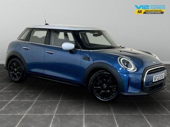MINI Hatch 1.5 Cooper Classic Steptronic Euro 6 (s/s) 5dr